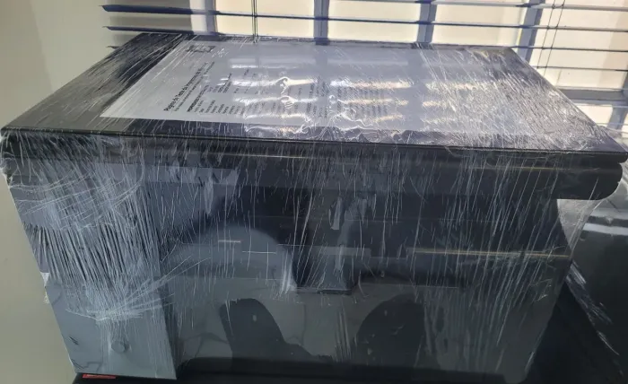 Impressora HP Laserjet M1132 Revisada