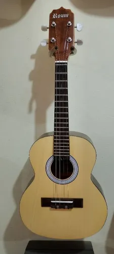 Cavaco samba 