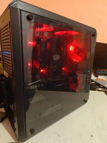 Pc gamer