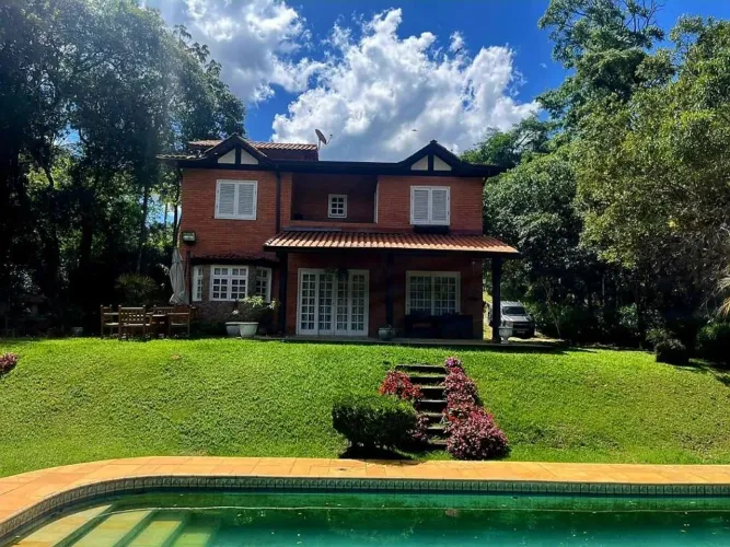Excelente oportunidade!! Aceita Permuta. Venha morar no melhor condominio da região.