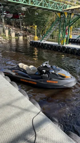 JETSKI GTX 230 2022