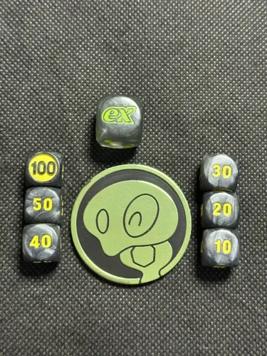 Conjunto de Dados e Moeda ETB Equilíbrio Perfeito