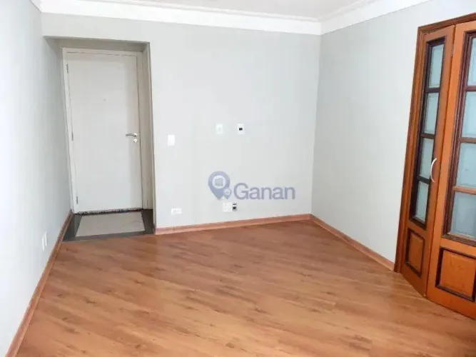 Apartamento Reformado de 3 Dormitórios na Vila Mariana