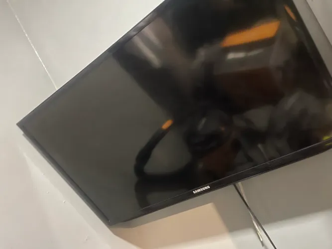 Tv samsung 32 polegadas
