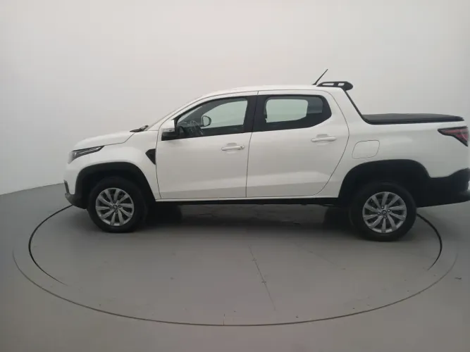 Fiat Strada Freedom 1.3 Flex 8V CD 2025