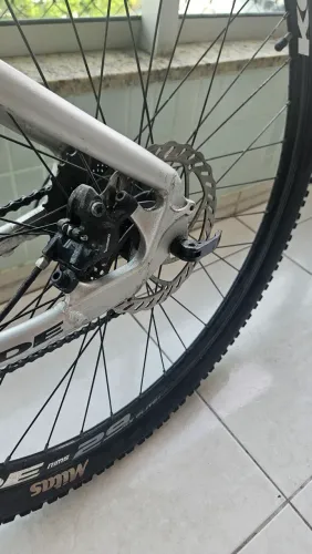 Bicicleta KODE attack aro 29