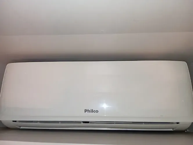 Ar condicionado inverter Philco 12000BTU