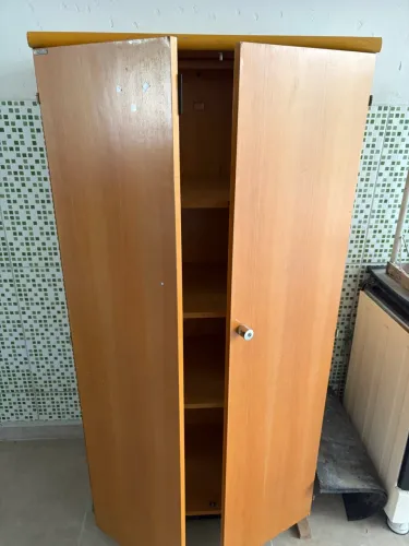 Vendo estante armário