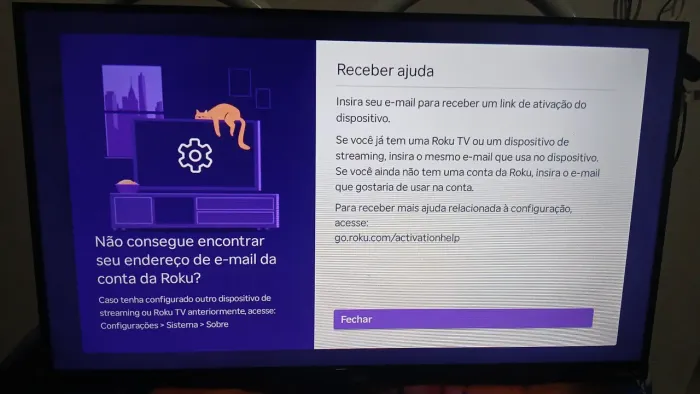 Tv 32 polegadas smart