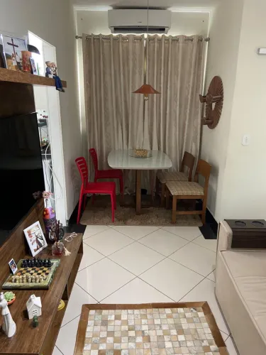 Apartamento 2 quarto Tirol 