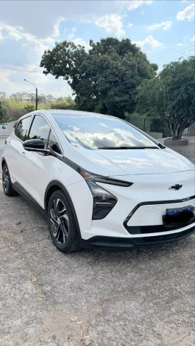 Chevrolet Bolt EV Premier 203cv (elétrico) 2022