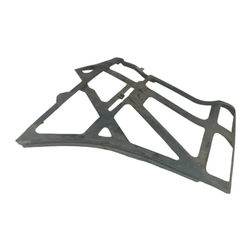 Guia Parachoque Dianteiro Direito Peugeot 307 2008 A 2012