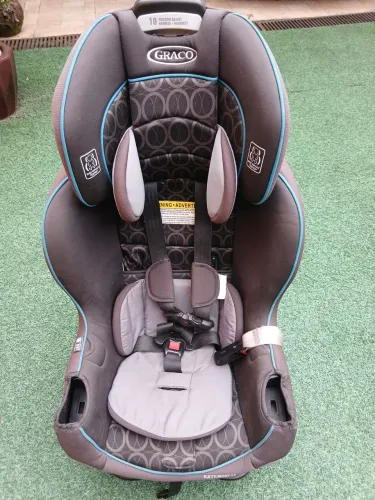 Cadeira para carro Graco U.S.A