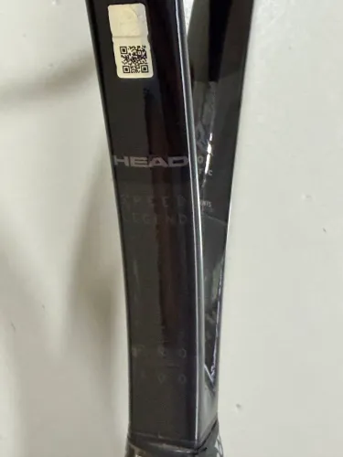 Head Speed Pro Legend