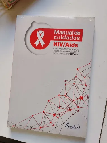 Manual de cuidados HIV aids
