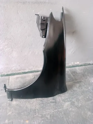Paralama Palio bolha G3