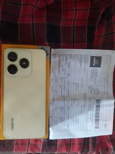 Vendo celular