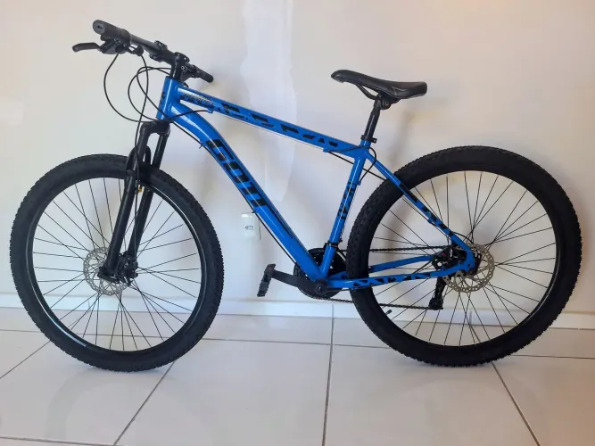 Duas Bikes Revisadas