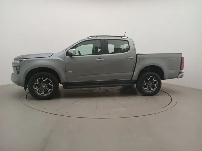 Chevrolet S10 Pick-up LTZ 2.8 TDI 4X4 CD Dies.aut 2026