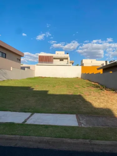 Lote - Residencial Vitória - 469m²