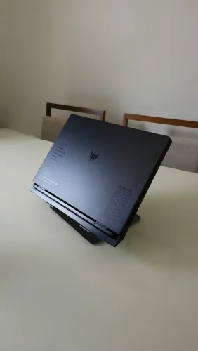 Acer Predator Helios Neo | Core I7-13650HX | RTX 4060