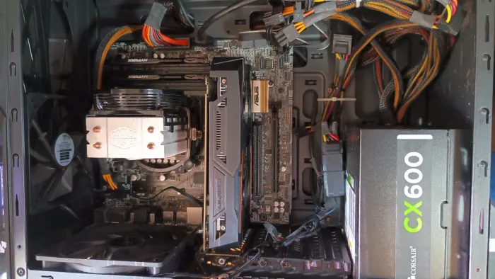 PC GAMER