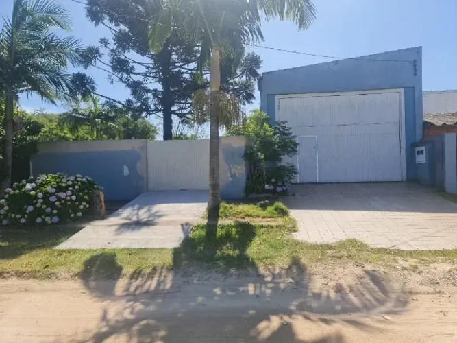 Depósito Galpão