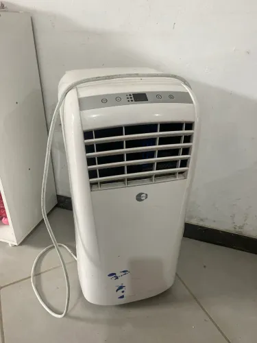 Ar condicionado portátil