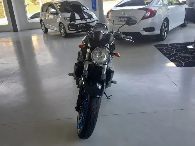 SUZUKI BANDIT 1250 2009/2010