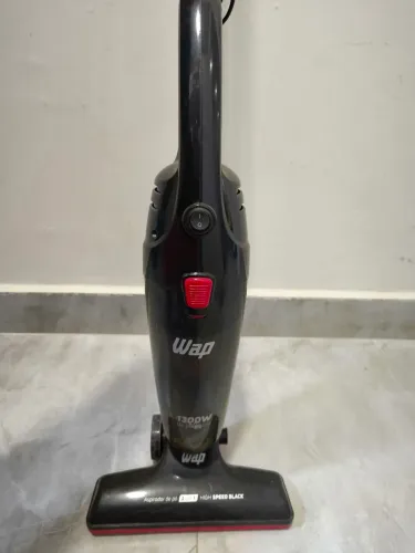 Aspirador portátil Wap semi novo