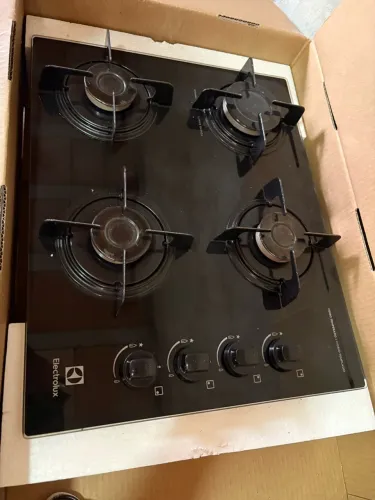 COOKTOP ELECTROLUX 4 BOCAS