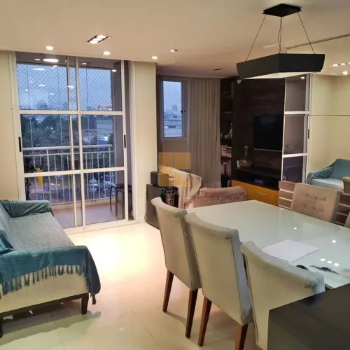 CONDOMINIO WINDOW BELEM ALTO PARI