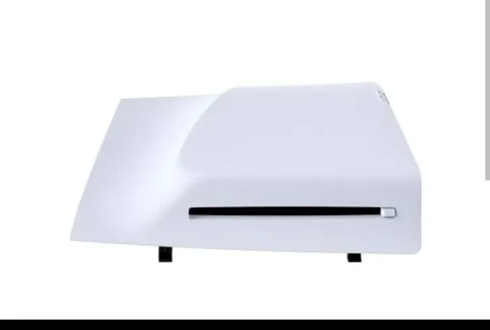 Leitor de ps5 slim