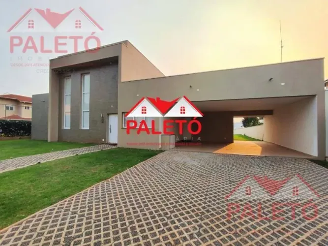 CASA RESIDENCIAL em Cesário Lange - São Paulo, Residencial Jatobá I