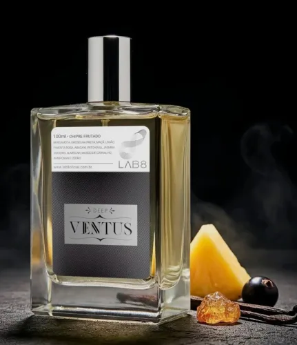 Deep Ventus (C R E E D Aventus)