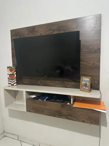 Tv 45 polegadas e painel