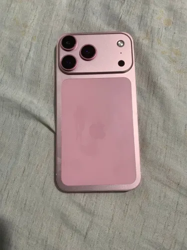 iPhone 11 no 17 pro max 