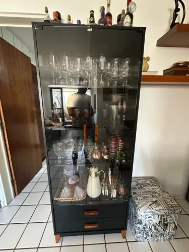 Cristaleira