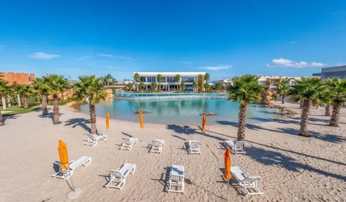 Condomínio Murano Resort, referência em infraestrutura de lazer!
