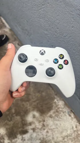 Controle Xbox, novo