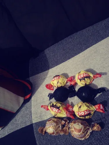 Vendo Trufas Recheadas
