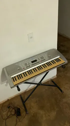 Teclado a venda