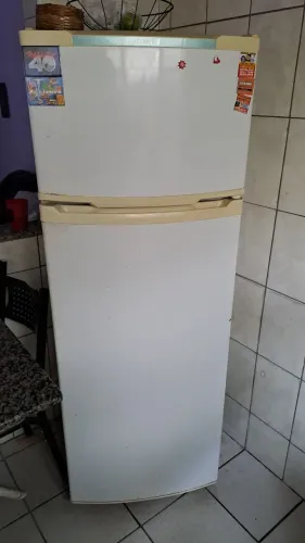 Geladeira