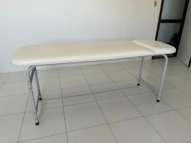 vendo maca fixa usada