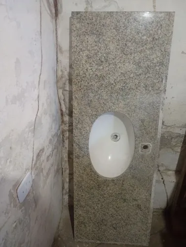 Lavabo para banheiro
