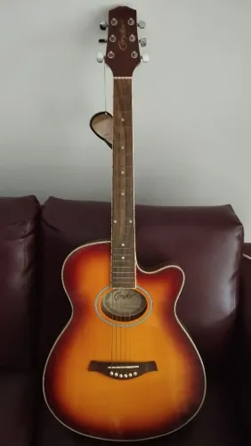 Violão condor CS 45 