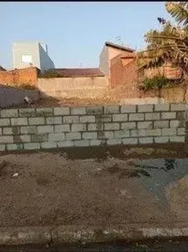 Terreno à venda em Monte Mor, São Clemente