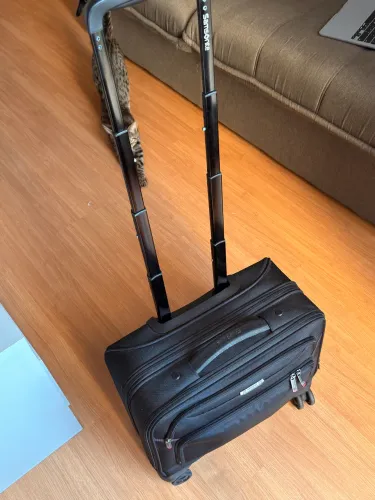 briefcase samsonite