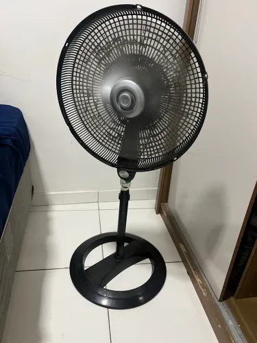Ventilador mondial 110V