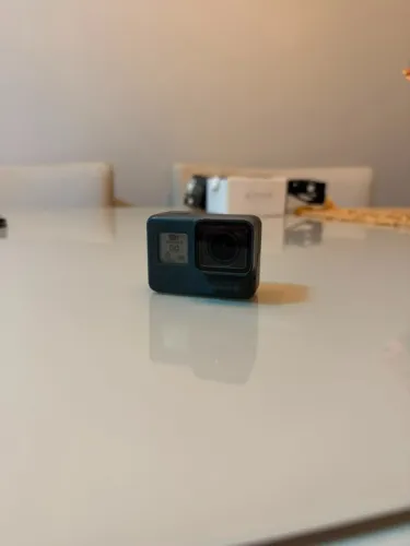 Camera Gopro Hero 5 Black